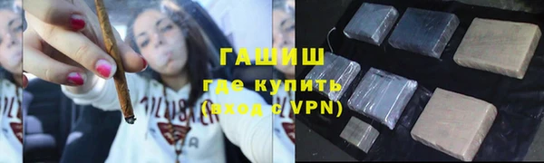 гашик Мегион